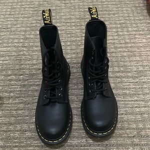 Dr. Martens